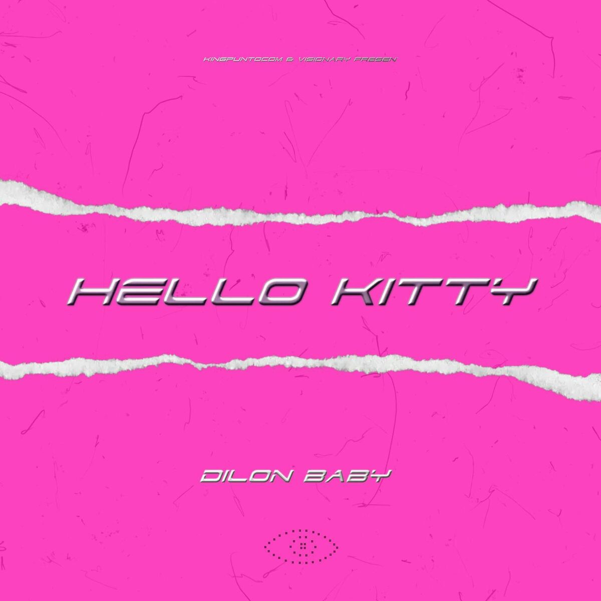 Dilon Baby – Hello Kitty